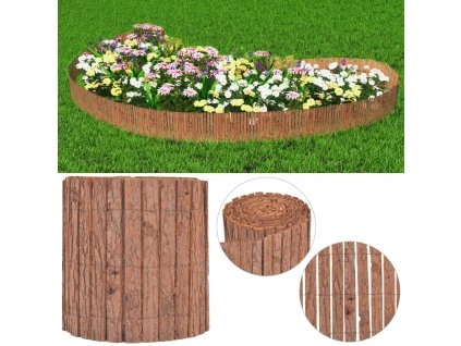 Plot z kůry 1 000 x 30 cm 142679