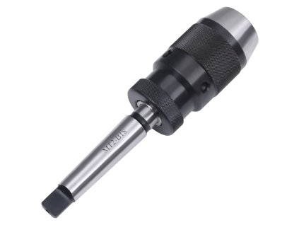 Rychloupínací sklíčidlo MT2–B18 s upínacím rozsahem 16 mm 146696