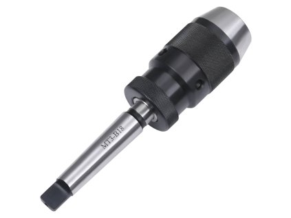 Rychloupínací sklíčidlo MT3–B18 s rozsahem 16 mm upínací rozsah 146697
