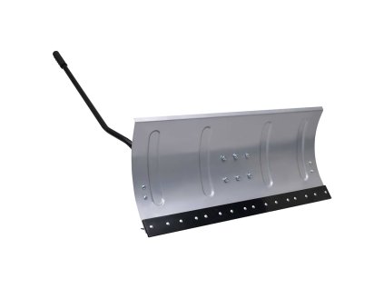 Sněhová radlice na zahradní traktor 100 cm 146890