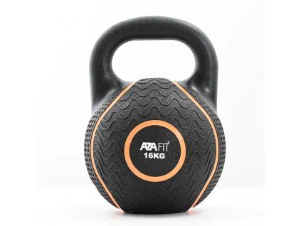 4385 gumovy kettlebell 20 kg