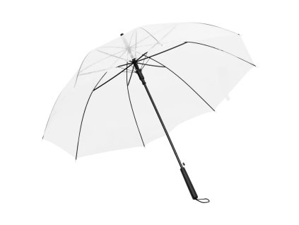 Deštník průhledný 100 cm 149135