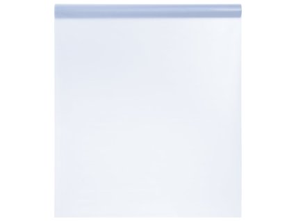 Okenní fólie statická matná šedá 60 x 500 cm PVC 155814