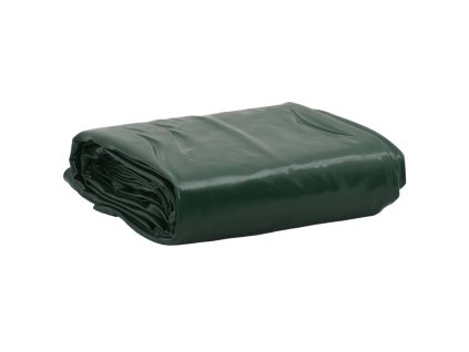 Plachta zelená 5 x 7 m 650 g/m² 156056