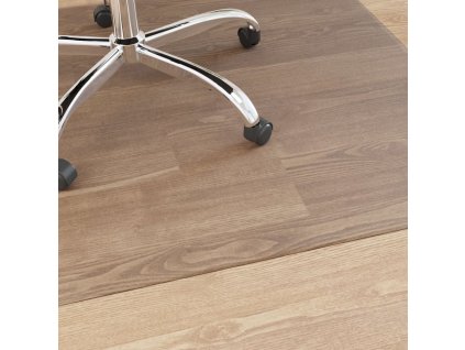 Podlahová rohož na laminátovou podlahu nebo koberec 90 x 90 cm 240668