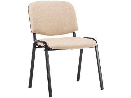 Předseda návštěvníků Ken