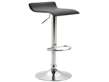 Barová židle Dyn V2 imitace kůže