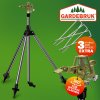 10937 5 zavlazovac s teleskopickym stativem 30 360 do 450 m