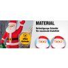 03 105252 santa xl on a+ de