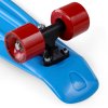 12467 4 pennyboard 57 cm modro cerveny