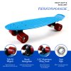 12467 5 pennyboard 57 cm modro cerveny