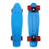 12467 6 pennyboard 57 cm modro cerveny