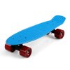 12467 pennyboard 57 cm modro cerveny