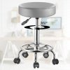 13334 otocna pojizdna stolicka z kozenky seda 360 vyskova