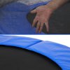 14315 6 trampolina 427cm vcetne ochranne site tuv sud gs