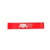 2355 elastic resistance band cervena