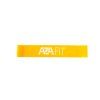 2352 elastic resistance band zluta