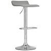 Barová stolička Dyn