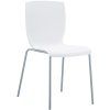 Stapelstuhl Mio (Farbe weiß)