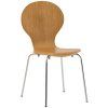 Besucherstuhl Diego (Farbe rot)