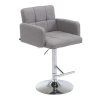 Barová stolička Los Angeles látka