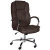 Bürostuhl XXL Xanthos (Farbe schwarz)