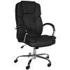 Bürostuhl XXL Xanthos (Farbe schwarz)