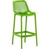 Outdoor Barhocker Air (Farbe grün)