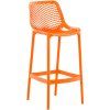 Outdoor Barhocker Air (Farbe grün)