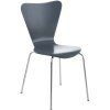 Besucherstuhl Calisto (Farbe rot)