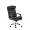 Bürostuhl XXL Vancouver (Farbe weiß)