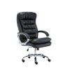 Bürostuhl XXL Vancouver (Farbe weiß)