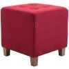 Sitzhocker Pharao (Farbe dunkelgrau)