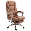 Bürostuhl Pacific mit Massagefunktion (Farbe schwarz)