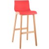 Barová židle Hover Natura