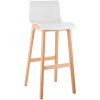 Barová židle Hover Natura