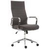 Bürostuhl Kolumbus Stoff (Farbe schwarz)