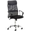 Bürostuhl Washington V2 (Farbe schwarz)