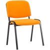 Besucherstuhl Ken (Farbe braun)