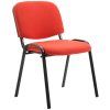Besucherstuhl Ken (Farbe braun)