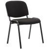 Besucherstuhl Ken (Farbe braun)