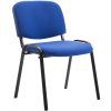 Besucherstuhl Ken (Farbe braun)