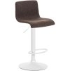 Barová stolička Hover fabric