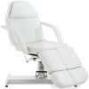 Hydraulische Kosmetikliege Split (Farbe weiß)