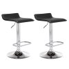 Sada 2 barových stoliček Dyn