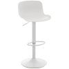 Barhocker Almada (Farbe weiß)