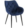Židle Tanna velvet