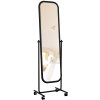 Rohové stojací zrcadlo Medusa