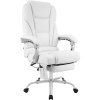Bürostuhl Pacific mit Massagefunktion (Farbe braun)