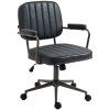 Bürostuhl Natrona (Farbe cognac)